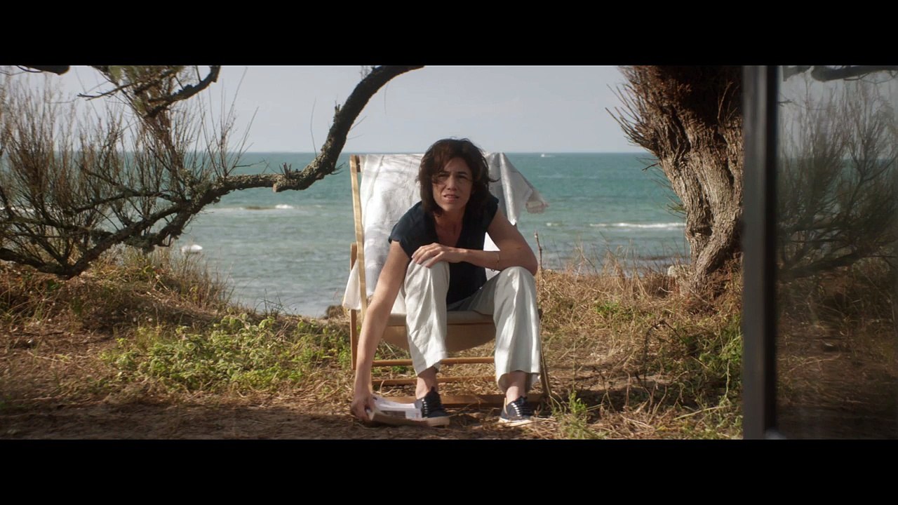 "Τα Φαντάσματα του Ισμαήλ" clip #1