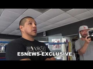 Seckbach Watched Diaz vs Mcgregor 2 Again - NO WAY conor won fight ! EsNews Boxing