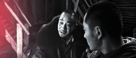 Superb Action Movie 3D Best Martial Arts Movie 720p English Subtitle part 2/2