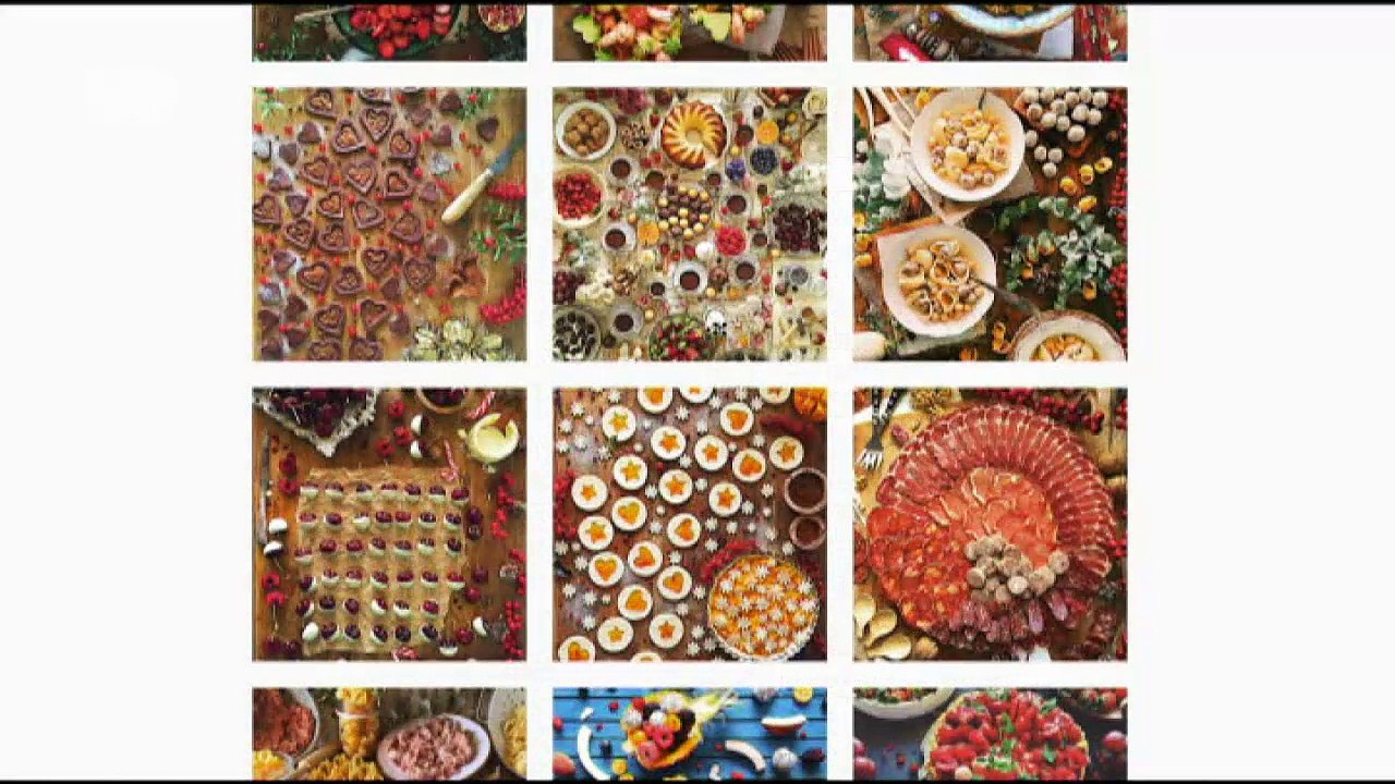 Das Phänomen Foodporn | DW Deutsch