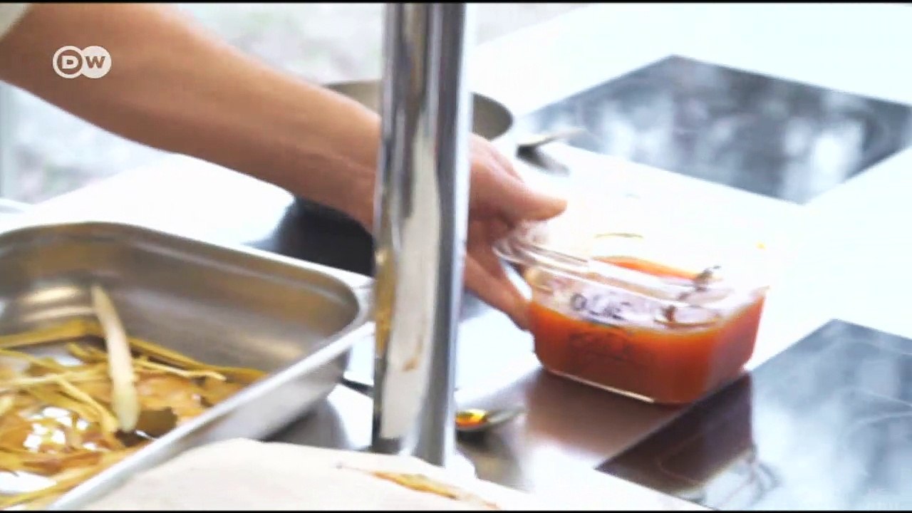 Star-Köche im Doppelpack | Euromaxx