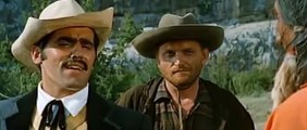 Western Movies Winnetou 1, Furia Apache, (ima prevod) part 1/2