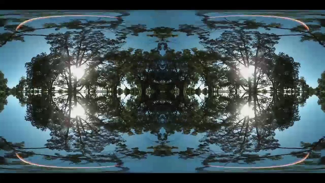 Dallas 360 Grad Video