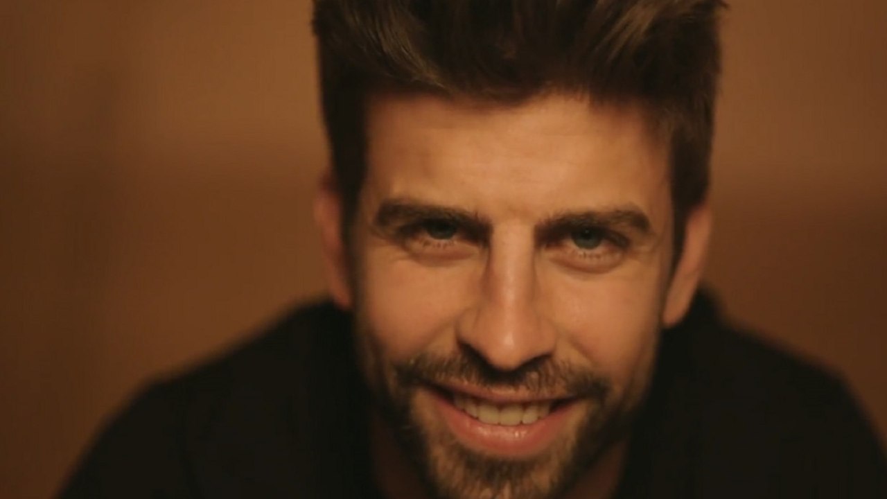 ¡Por fín llega el vídeo de Shakira 'Me enamoré'!