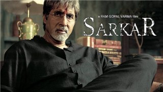 Sarkar 3 part 1 (2017) Full Movie