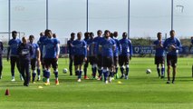 Sporting Express : U gruppu turchinu pè Bastia-Lorient