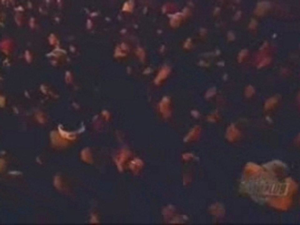 Crazy Town - Darkside [Live @ Jam des Neiges]