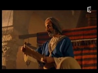 L'Evangile de Judas partie 2/5