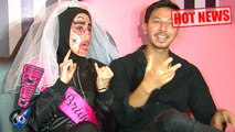 Hot News! Akad Nikah Pakai Bahasa Arab, Sonny-Fairuz Cemas - Cumicam 13 Mei 2017