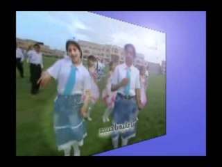 نشيد لن تمل من شاهدته