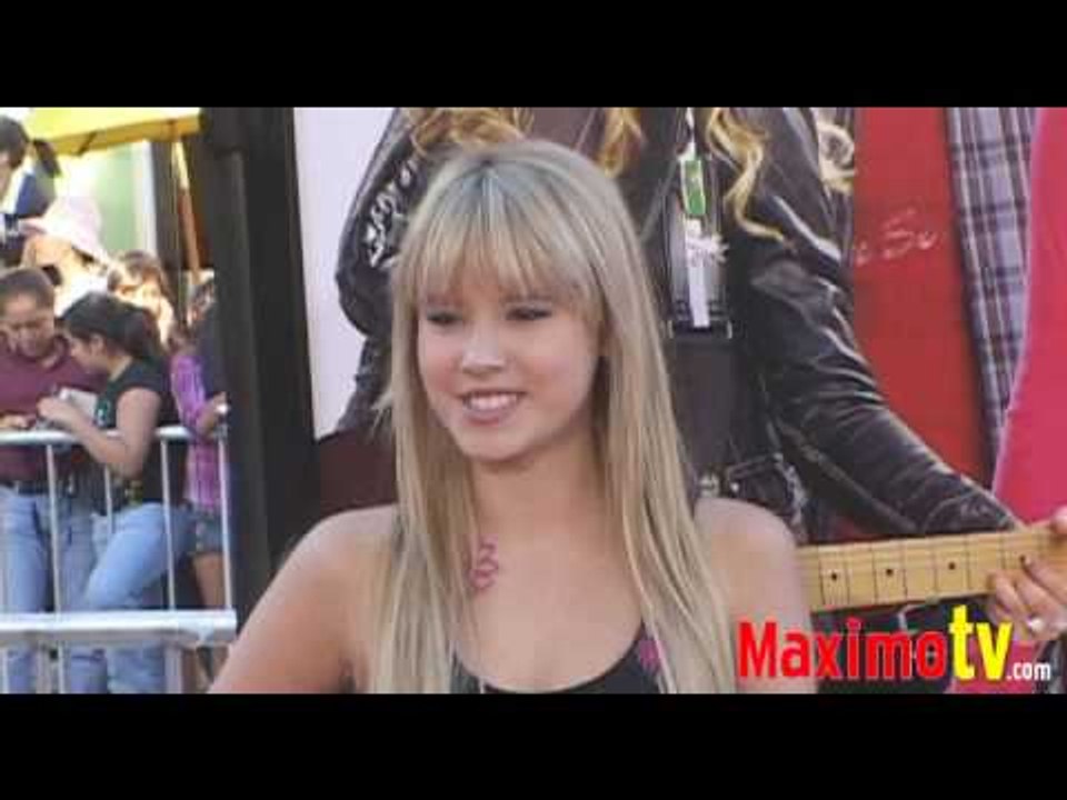 TAYLOR SPREITLER at Bandslam Premiere August 6, 2009 Maximo TV