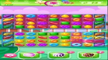 Candy Crush Jelly Level 29