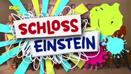 Download Video: Schloss Webstein Folge 5: Orkan und der Bunny Magnet | Mehr auf KiKA.de