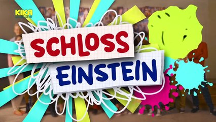 Schloss Webstein Folge 5: Orkan und der Bunny Magnet | Mehr auf KiKA.de