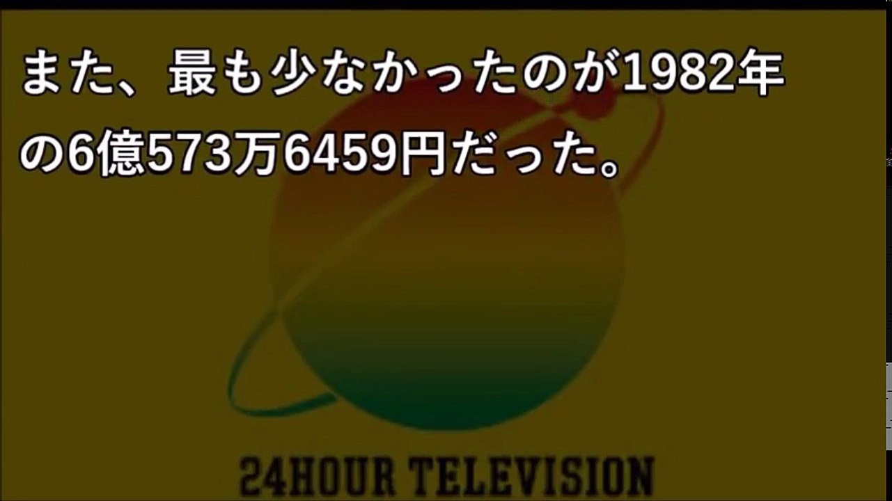 亀梨ら3人「24時間テレビ」司会起用の裏にある安易なカラクリ 【衝撃ちゃんねる】