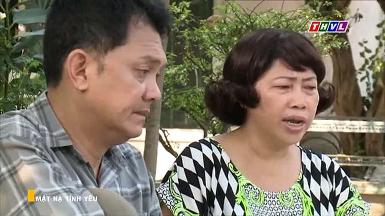 Phim Mặt Nạ Tình Yêu - Tập 31