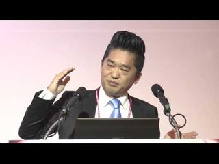 [글로벌 리더스 포럼 2015] 세션2 캘빈허