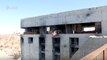 Syrian Democratic Forces Highlight Damage to Euphrates Dam After Recapturing it From IS