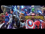 Marvel Contest of Champions Cheats Hack Tool Unlimited Gold and Units 100% Fast and Safe1