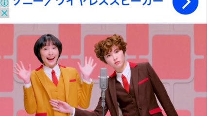 新垣結衣：一人二役で“漫才コンビ”に　　新CMで可愛すぎるボケ＆ツッコミ