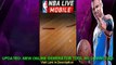 NBA Live Mobile Cheat Online ADD Coins and Cash Hack Tool UPDATED WORKING