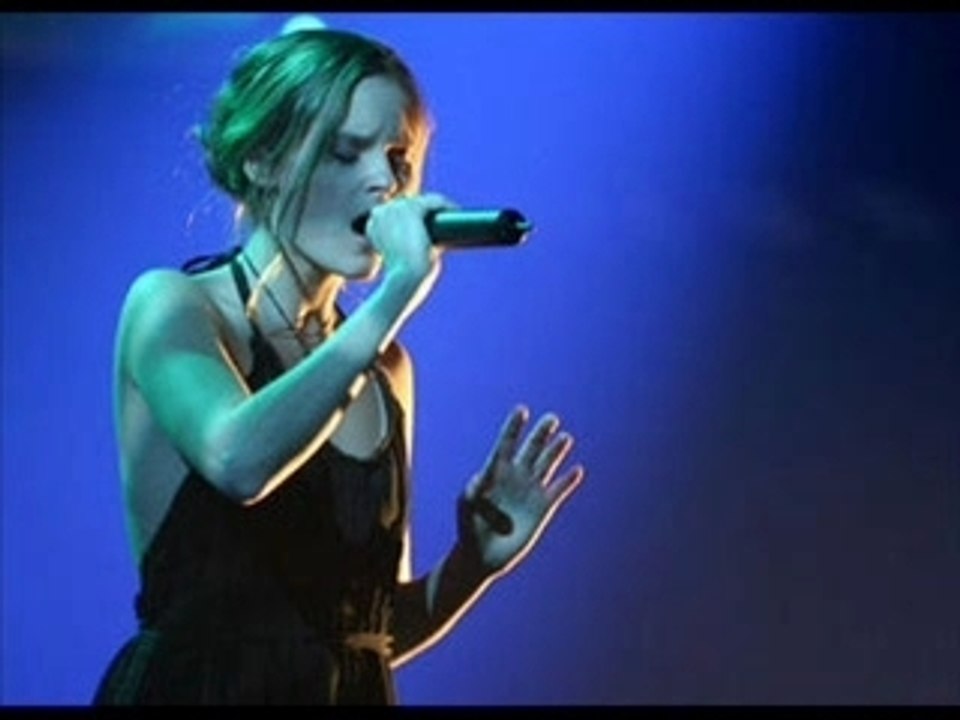 Qui suis-je_Meggie Lagacé