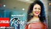 Ring Lyrical Neha Kakkar- HD 4k  Video Song - Jatinder Jeetu - New Punjabi Song 2017