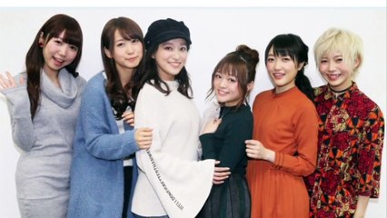 i☆Ris：14枚目シングルで「もっともっと上を目指す」　一新される「プリパラ」への思いも…