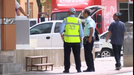 Motosiklet Otomobile Çarptı: 1 Kişi Hayatını Kaybetti