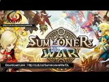 Summoners War Hack Tool Generate Crystal and Mana Stone  iOS Android UPDATED