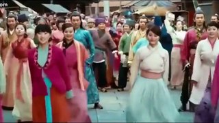 Best Kung Fu Chinese Movie 2016 – Martial Arts 2016 part 1/2