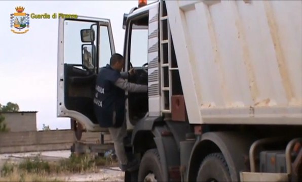 Reggio - sequestrati 28 mln a imprenditore contiguo a 'ndrine