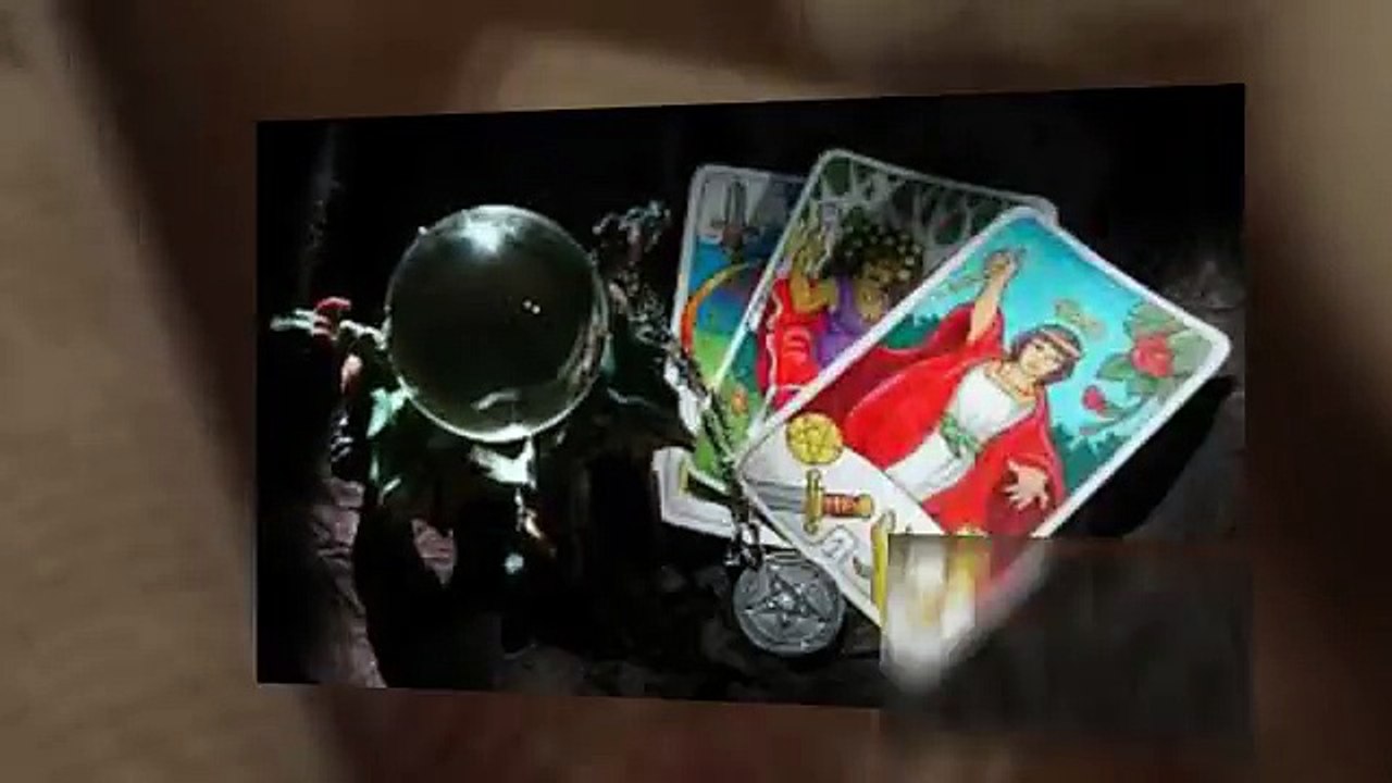 San Fransico Psychics