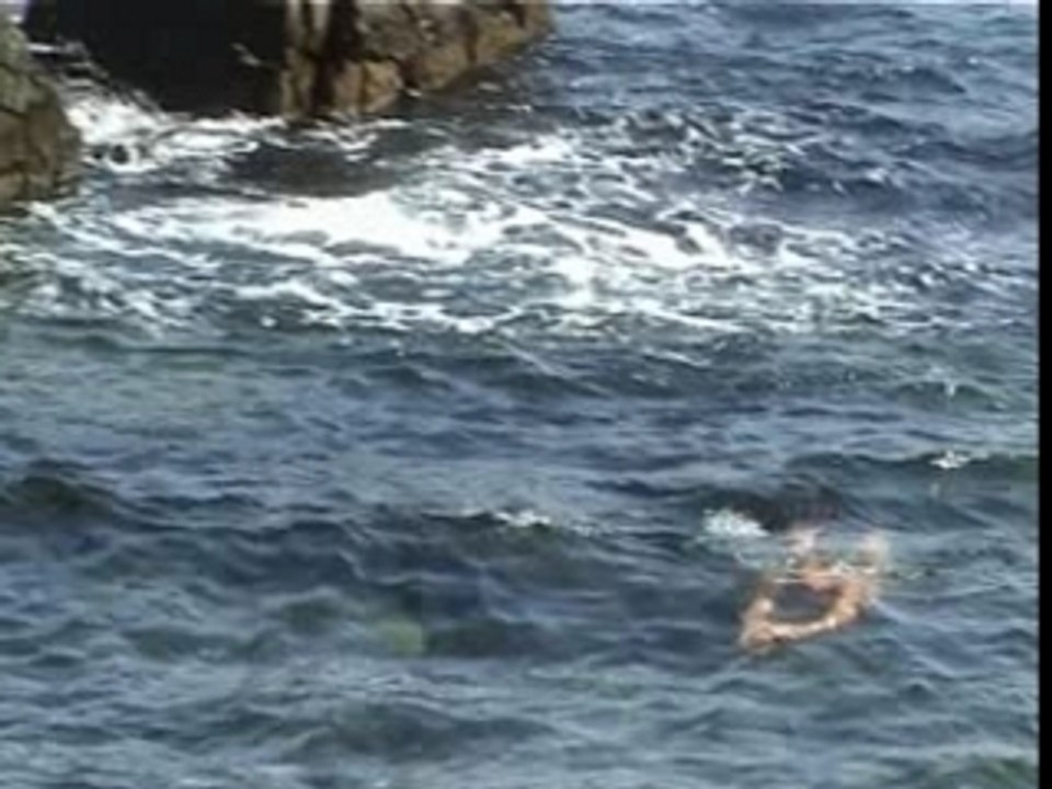 El mar i yo