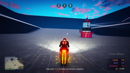 Grand Theft Auto V Deadline wait what?