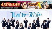 乃木坂46：「ヘビーローテーション」をカバー　制服からスーツ姿に“変身”も