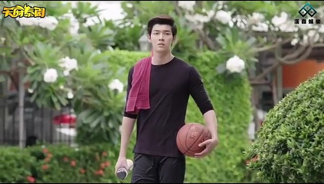 [INDOSUB] 2 MOONS THE SERIES EPS.1 [Full]