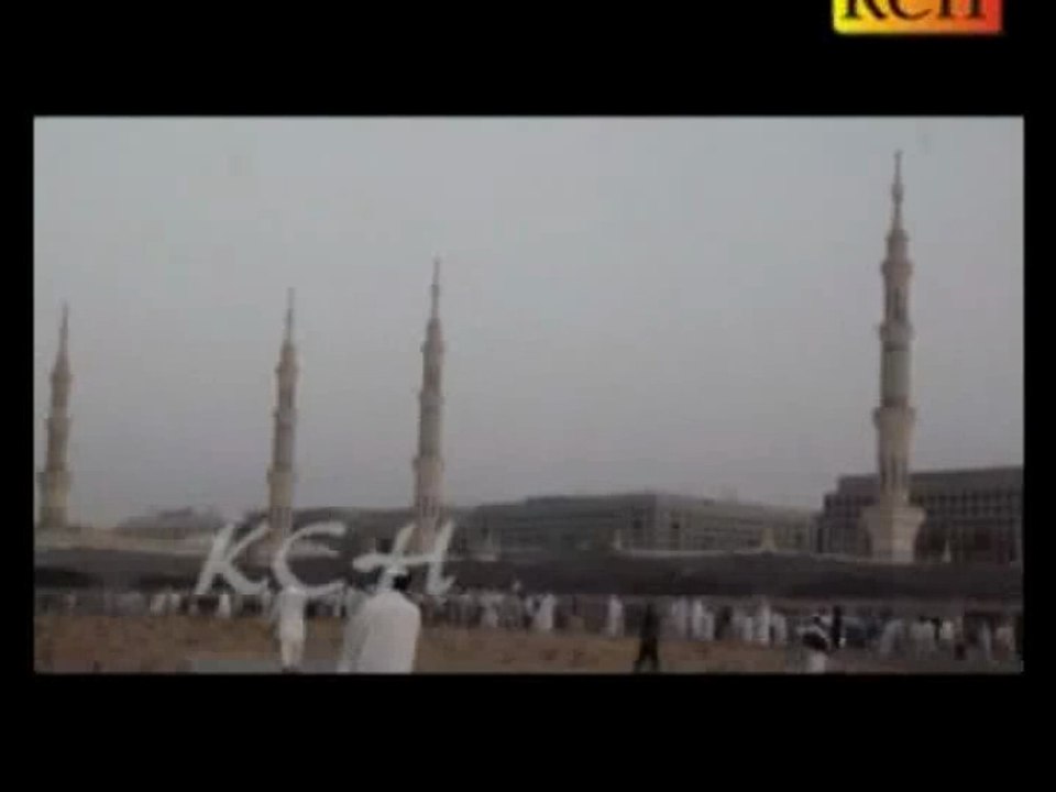 khusravi Achi Lage Na sarwari Achi Lage Hum Faqeeroun ko Madenay Ki Gali Achi Lagi Beautiful Naat full HD