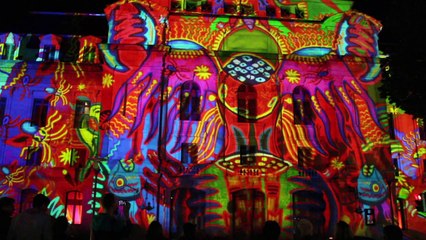 Puy de lumière en Velay