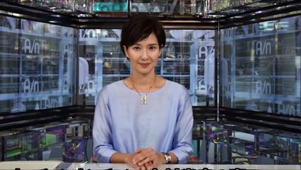 ウッチャン夫人 徳永有美、約12年ぶりキャスターに復帰!