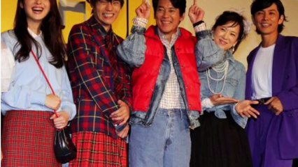 佐々木希　最終回生放送の「ラストコップ」で笑撃「ちょっと唐沢さん！」