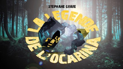 La Légende De L'Ocarina