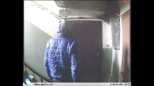 Розвідка крадіїв 170511