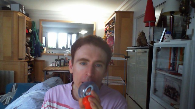 Wiwi égratigne let me down d'Alice On The Roof