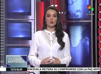 A un año del golpe, el 90% de los brasileños rechaza reformas de Temer