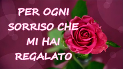 下载视频: GRAZIE MAMMA (Auguri per la festa della mamma)