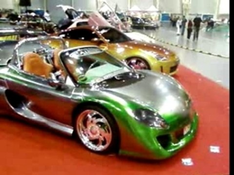 nord tuning show 1 2007