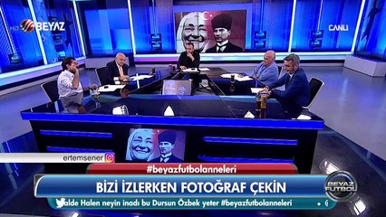 Ahmet Çakar'dan Atatürk'e hakaret eden o şahıslara sert tepki