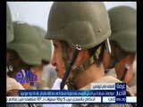 غرفة الأخبار | مواجهات مسلحة بين الجيش التونسي ومجموعة مسلحة على الحدود مع ليبيا