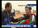 غرفة الأخبار | انطلاق بطولة القفز بالمظلات بالأهرامات بمشاركة 16 دولة